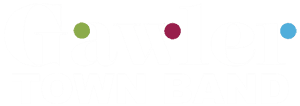Gawler Town Band Logo